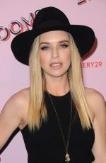ZZ WARD at Refinery29 29Rooms Los Angeles: Turn It Into Art Opening Party 12/06/2017