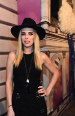 ZZ WARD at Refinery29 29Rooms Los Angeles: Turn It Into Art Opening Party 12/06/2017