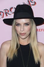ZZ WARD at Refinery29 29Rooms Los Angeles: Turn It Into Art Opening Party 12/06/2017