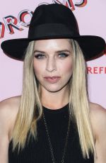 ZZ WARD at Refinery29 29Rooms Los Angeles: Turn It Into Art Opening Party 12/06/2017