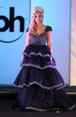 66th Miss Universe Pageant National Costume Show 11/18/2017