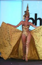 66th Miss Universe Pageant National Costume Show 11/18/2017