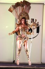 66th Miss Universe Pageant National Costume Show 11/18/2017