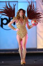 66th Miss Universe Pageant National Costume Show 11/18/2017