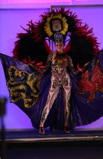 66th Miss Universe Pageant National Costume Show 11/18/2017