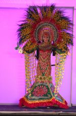 66th Miss Universe Pageant National Costume Show 11/18/2017