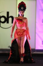 66th Miss Universe Pageant National Costume Show 11/18/2017