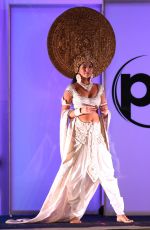 66th Miss Universe Pageant National Costume Show 11/18/2017