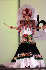 66th Miss Universe Pageant National Costume Show 11/18/2017