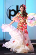 66th Miss Universe Pageant National Costume Show 11/18/2017