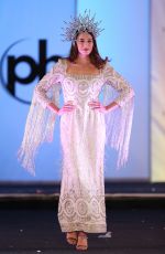 66th Miss Universe Pageant National Costume Show 11/18/2017