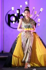 66th Miss Universe Pageant National Costume Show 11/18/2017