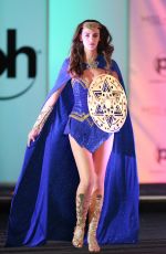 66th Miss Universe Pageant National Costume Show 11/18/2017