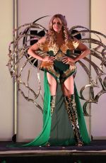 66th Miss Universe Pageant National Costume Show 11/18/2017