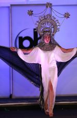 66th Miss Universe Pageant National Costume Show 11/18/2017