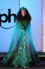 66th Miss Universe Pageant National Costume Show 11/18/2017