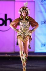 66th Miss Universe Pageant National Costume Show 11/18/2017