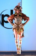 66th Miss Universe Pageant National Costume Show 11/18/2017