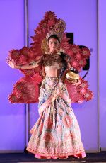 66th Miss Universe Pageant National Costume Show 11/18/2017