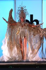 66th Miss Universe Pageant National Costume Show 11/18/2017