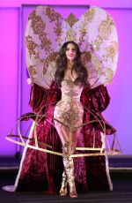 66th Miss Universe Pageant National Costume Show 11/18/2017