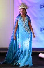 66th Miss Universe Pageant National Costume Show 11/18/2017