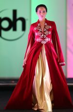 66th Miss Universe Pageant National Costume Show 11/18/2017