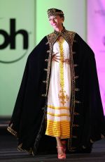 66th Miss Universe Pageant National Costume Show 11/18/2017