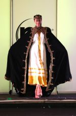 66th Miss Universe Pageant National Costume Show 11/18/2017