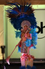 66th Miss Universe Pageant National Costume Show 11/18/2017