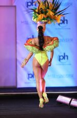 66th Miss Universe Pageant National Costume Show 11/18/2017