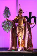 66th Miss Universe Pageant National Costume Show 11/18/2017