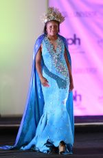 66th Miss Universe Pageant National Costume Show 11/18/2017