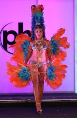 66th Miss Universe Pageant National Costume Show 11/18/2017