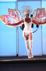 66th Miss Universe Pageant National Costume Show 11/18/2017