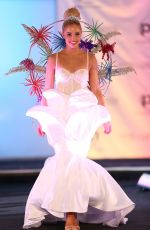 66th Miss Universe Pageant National Costume Show 11/18/2017