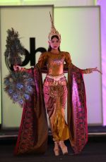 66th Miss Universe Pageant National Costume Show 11/18/2017