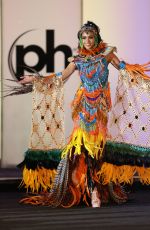 66th Miss Universe Pageant National Costume Show 11/18/2017