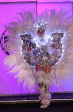 66th Miss Universe Pageant National Costume Show 11/18/2017