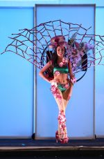 66th Miss Universe Pageant National Costume Show 11/18/2017