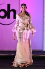 66th Miss Universe Pageant National Costume Show 11/18/2017