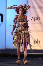 66th Miss Universe Pageant National Costume Show 11/18/2017