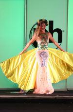 66th Miss Universe Pageant National Costume Show 11/18/2017