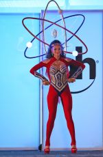 66th Miss Universe Pageant National Costume Show 11/18/2017