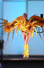 66th Miss Universe Pageant National Costume Show 11/18/2017