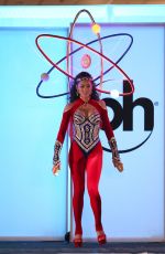 66th Miss Universe Pageant National Costume Show 11/18/2017