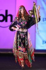 66th Miss Universe Pageant National Costume Show 11/18/2017