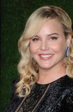 ABBIE CORNISH at 7th AACTA International Awards in Los Angeles 01/05/2018