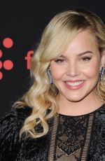 ABBIE CORNISH at 7th AACTA International Awards in Los Angeles 01/05/2018