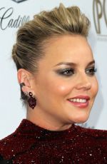 ABBIE CORNISH at Producers Guild Awards 2018 in Beverly Hills 01/20/2018